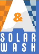 A & A Solar Wash