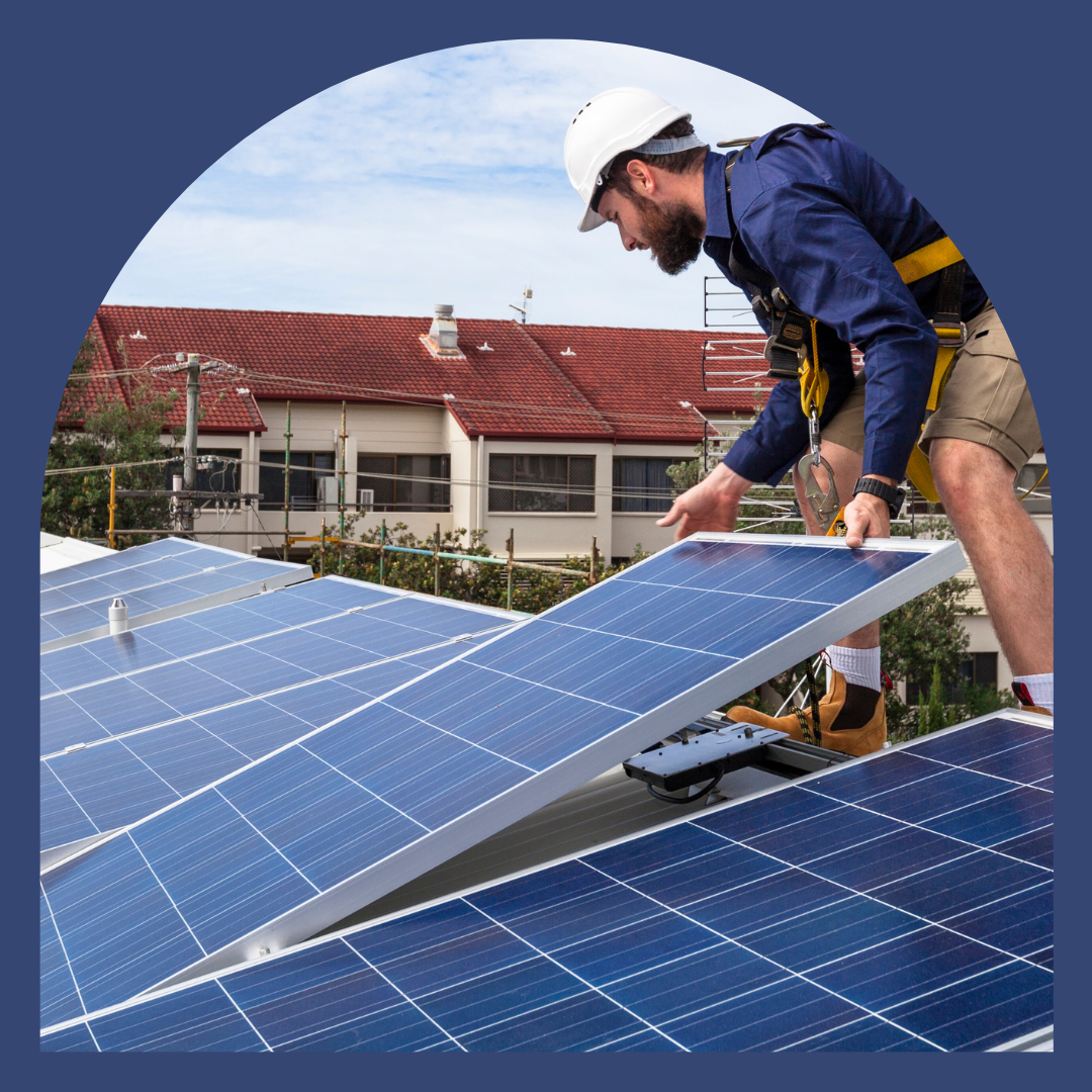 5 Reasons You Need To Professionally Clean Your Solar Panels WITH A & A Solar Wash!