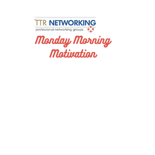 Monday Morning Motivation with Kathryn Barajas- Bjork!