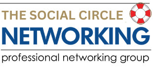 The Social Circle Weekly Networking Meeting - 2:00pm - 3:00pm on Zoom