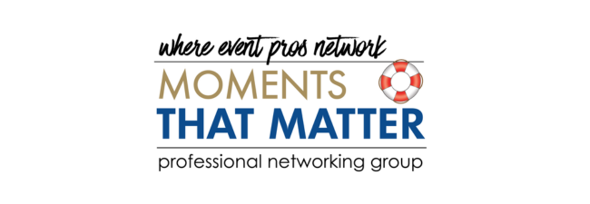Moments That Matter- A Celebration of Connection Committee Meeting!