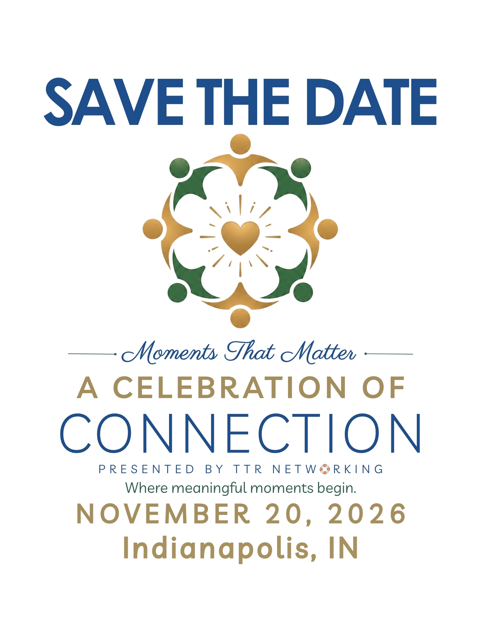 Calling All Celebration and Event Industry Vendors- Join Us November 20th!