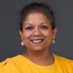 Profile picture of Pavithri Kilgore